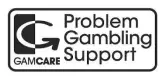 Problem Gambling Support