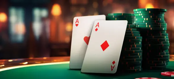 Learn How To Play Texas Hold’em & Omaha Poker