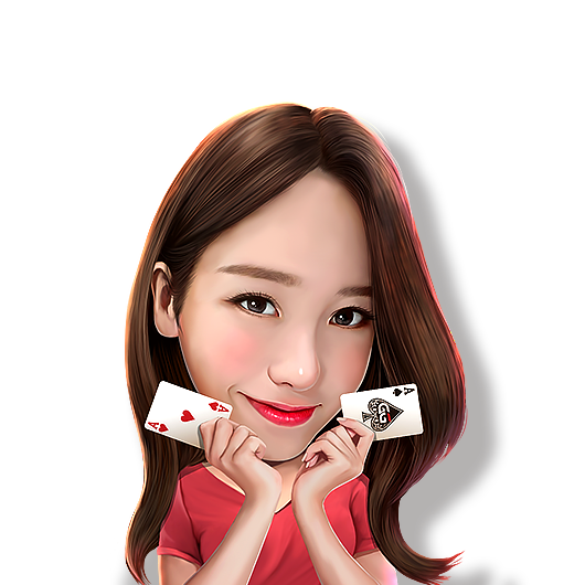 Seoyoung Kong Caricature